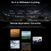 DOOGEE R10 4G Rugged Tablet 10.4" 8GB+128GB Android 13 Octa Core Dual SIM - 6