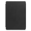 Samsung Galaxy Tab A9+ Leather Case with Keyboard - 2