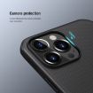 NILLKIN Super Frosted Shield Pro Case for iPhone 13 Pro Max - Black - 6