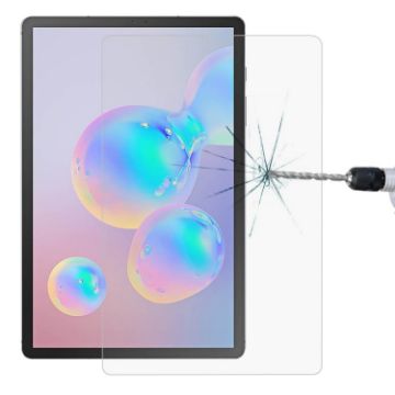Picture of 0.4mm 9H Explosion-proof Tempered Glass Film for Galaxy Tab A 8.0 2019/T295/T290