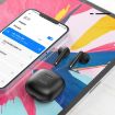 Yesido TWS09 Wireless Bluetooth Earphone - White - 9