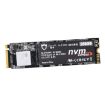 JingHai M.2 PCIe NVMe SSD 128GB - High-Speed Solid State Drive - 1