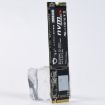 JingHai M.2 PCIe NVMe SSD 128GB - High-Speed Solid State Drive - 2