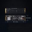 JingHai M.2 PCIe NVMe SSD 128GB - High-Speed Solid State Drive - 6