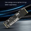 JingHai M.2 NGFF SSD 128GB Solid State Drive - 4
