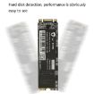 JingHai M.2 NGFF SSD 128GB Solid State Drive - 7