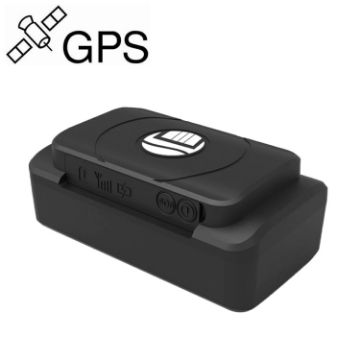 TK202B 2G Car Truck GPS Tracker - 5000MA Battery - AGPS Support - 1