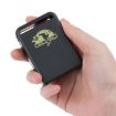 TK102B 2G GPS Locator Tracker for Kids, Cars, Pets - 5-15m Accuracy - 4