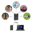 TK102B 2G GPS Locator Tracker for Kids, Cars, Pets - 5-15m Accuracy - 7