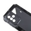 Ulefone Power Armor 18T TPU Phone Case - Black - 3
