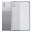 Lenovo Tab M9 TPU Tablet Case - Frosted Clear - 1