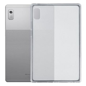 Lenovo Tab M9 TPU Tablet Case - Frosted Clear - 1