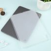 Lenovo Tab M9 TPU Tablet Case - Frosted Clear - 6