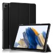 Samsung Galaxy Tab A9 Plus 3-folding Leather Smart Tablet Case - 1