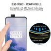 9H Full Screen Curved Edge Tempered Glass Film for OnePlus 7 Pro - 5
