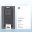 Samsung Galaxy A54 5G NILLKIN Black Mirror Pro Series Camshield PC Phone Case Blue - 7