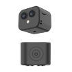 D3 HD 4K Dual Lens Wifi Camera - Wireless Remote - Google Shopping - 2