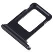 iPhone 15 Pro SIM Card Tray - Black - 2