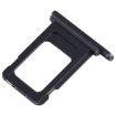 iPhone 15 Pro SIM Card Tray - Black - 3