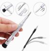 160 in 1 Portable Repair Tool Set - Universal Phone & Computer Disassembly - 6