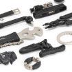 BIKEHAND Bicycle Tool Box Set - Vehicle Tool Kit & Accessories - 4