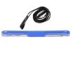 Galaxy S7/G930 IPX8 Waterproof Case with Lanyard - Blue - 5