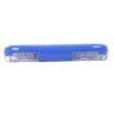 Galaxy S7/G930 IPX8 Waterproof Case with Lanyard - Blue - 6