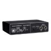 TEYUN Q-22 USB Computer Microphone External Sound Card - 3
