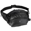 Rhinowalk X21922 Front Handlebar Bag - Black - 2