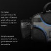 Rhinowalk X21922 Front Handlebar Bag - Black - 5