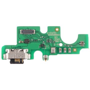 TCL 20 R OEM Charging Port Board - Genuine Replacement - 1