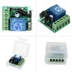 DC12V 1CH RF Remote Control Switch/10A Relay/433MHZ Receiver - 3