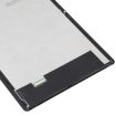 Lenovo Tab M10 Plus 3rd Gen LCD Screen with Digitizer - Black - 4