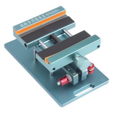 XHZC PCB Fixture Repair Holder - 360 Degree Rotating Multifunction - 1