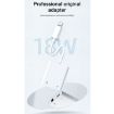 JOYROOM S-Y105 2A 18W 8 Pin to 8 Pin + 3.5mm Audio Converter - 2
