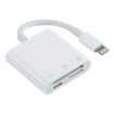 NK-101Y Pro Camera Reader Adapter - 3 in 1 - Google Shopping - 2