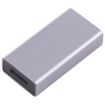 USB Female to 8 Pin Female Adapter - 3