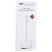 S-221 3 in 1 8 Pin Male to 8 Pin Power + USB-C/Type-C + USB Camera Female Adapter - 4