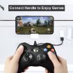 ENKAY ENK-AT108 8 Pin to USB 3.0 OTG Adapter Data Cable for iPhone/iPad - 6