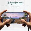 8 Pin Male to USB-C Female Elbow Adapter - 7