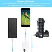 2 in 1 8 Pin Male to 8 Pin/USB3.0 Female Camera Adapter - 4