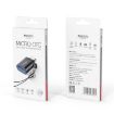 Yesido GS07 Micro USB to USB 2.0 OTG Mini Connector Adapter (Black) - 8