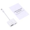 8 Pin to HDMI Digital AV Converter - White - 2