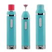 Portable 9 in 1 Nail Polishing Machine Manicure Tool Set - 3