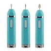 Portable 9 in 1 Nail Polishing Machine Manicure Tool Set - 5