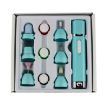 Portable 9 in 1 Nail Polishing Machine Manicure Tool Set - 6