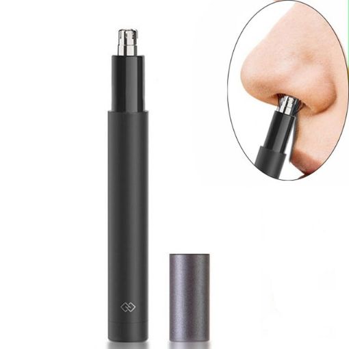 Xiaomi NH1 Electric Nose Hair Trimmer - Waterproof & Portable - 1