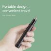 Xiaomi NH1 Electric Nose Hair Trimmer - Waterproof & Portable - 3
