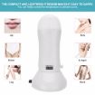 Portable Manual Thermostat Wax Machine Hair Removal Wax Bean Heater - 9
