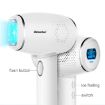 Household Portable Electric Ice Feel Laser Hair Removal Instrument - 4